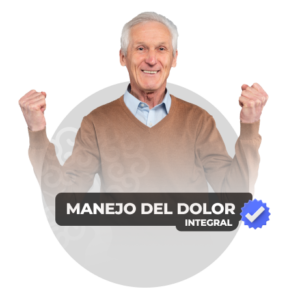 Consulta Individual (Adultos/Niños) Manejo Del Dolor👨‍👦