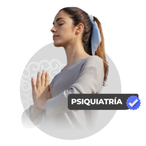 Consulta Individual (Adultos/Niños) - Psiquiatría 👨‍👦