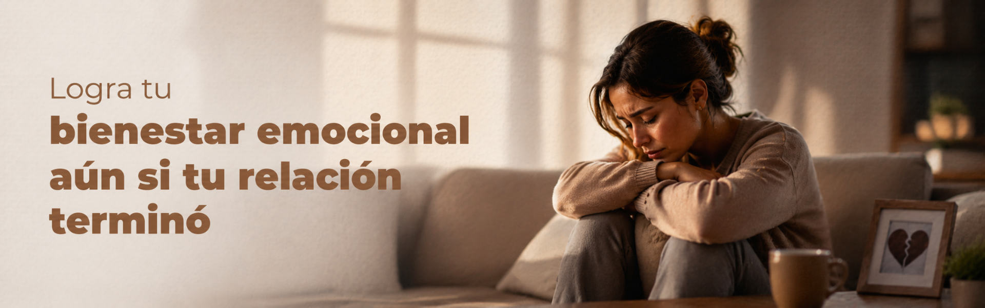 psicologo ruptura amorosa