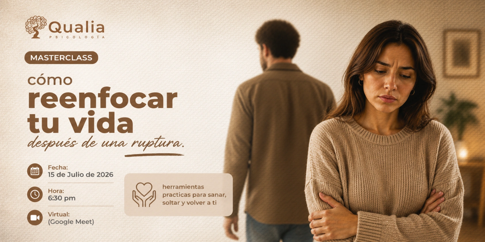 masterclass psicolog&iacute;a