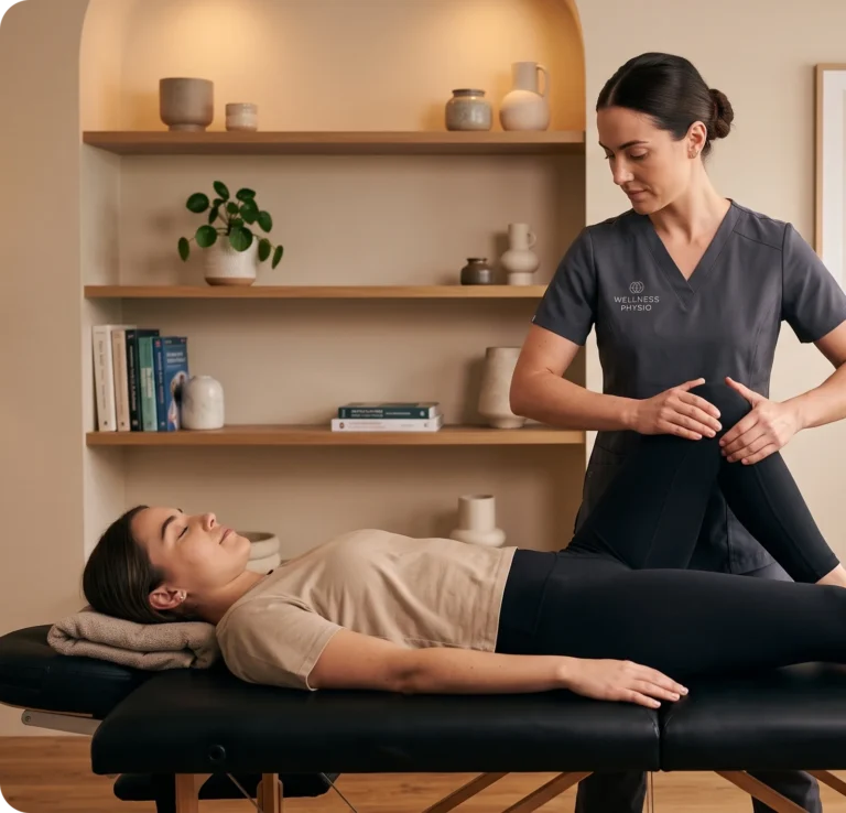 fisioterapia