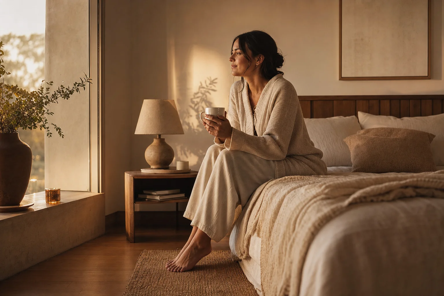 ¿Qué es el insomnio y cómo dormir mejor? 1 insomnio